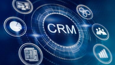 CRM automation