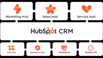 HubSpot CRM pricing