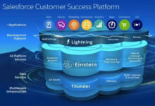 Salesforce CRM pricing